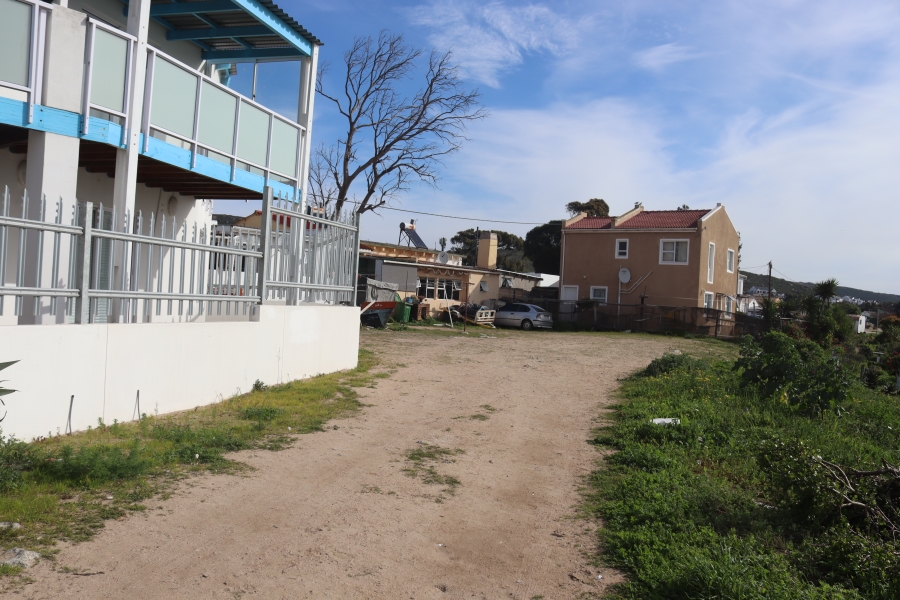 0 Bedroom Property for Sale in Steenbergs Cove Western Cape